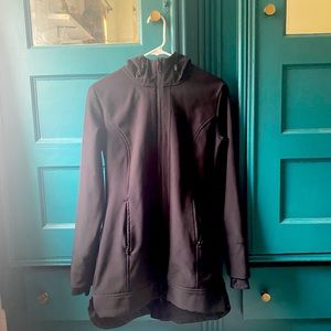 Mondetta Black Jacket